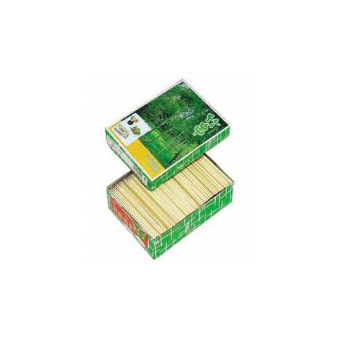 竹串業務用 13.5㎝(800g箱入)(B-157) 【30小函】